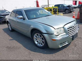 CHRYSLER CHRYSLER 300C