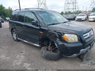 HONDA HONDA PILOT EX-L