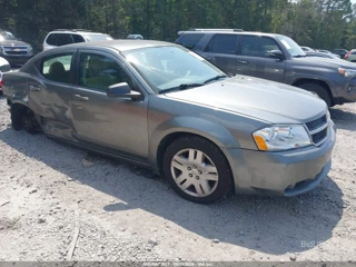 DODGE DODGE AVENGER SE
