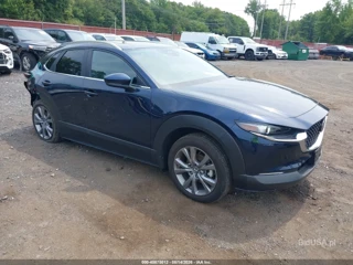 MAZDA MAZDA CX-30 2.5 S PREFERRED PACKAGE