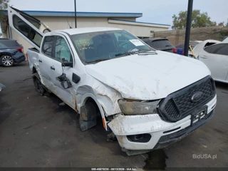 FORD FORD RANGER XLT