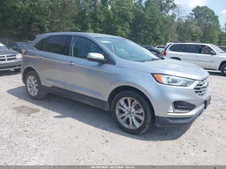 FORD FORD EDGE TITANIUM