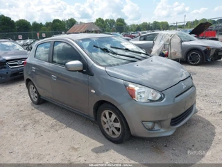 MITSUBISHI MITSUBISHI MIRAGE RF