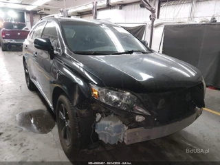 LEXUS LEXUS RX 350