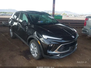 BUICK BUICK ENCORE GX PREFERRED FWD