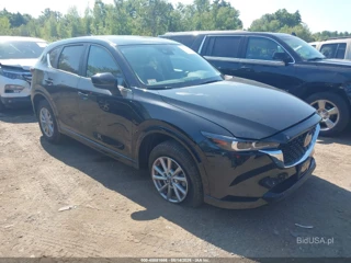 MAZDA MAZDA CX-5 2.5 S SELECT