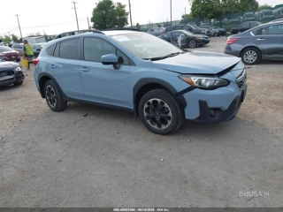 SUBARU SUBARU CROSSTREK PREMIUM
