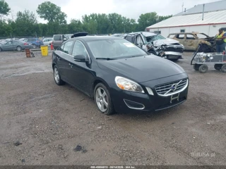 VOLVO VOLVO S60