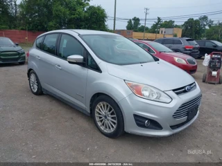 FORD FORD C-MAX HYBRID SE