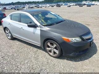 ACURA ACURA ILX 2.0L