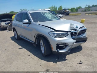 BMW X3 XDRIVE30I