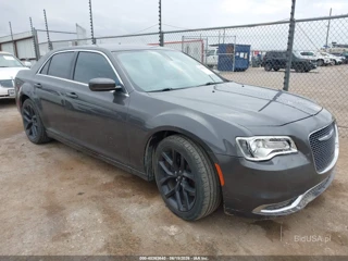 CHRYSLER CHRYSLER 300 LIMITED