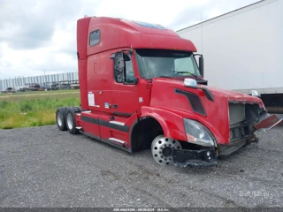 VOLVO VOLVO VN VNL