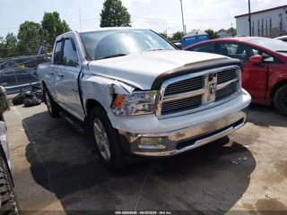 DODGE DODGE RAM 1500 SLT/SPORT/TRX