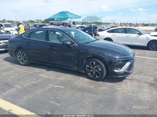 HYUNDAI HYUNDAI SONATA SEL