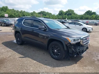GMC ACADIA SLT-1