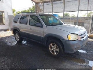MAZDA MAZDA TRIBUTE I
