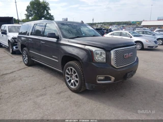 GMC YUKON XL DENALI