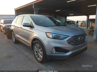 FORD FORD EDGE TITANIUM