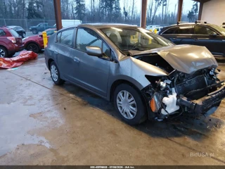 HONDA HONDA INSIGHT