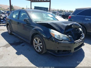 SUBARU SUBARU LEGACY 2.5I PREMIUM