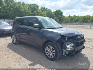 KIA KIA SOUL LX