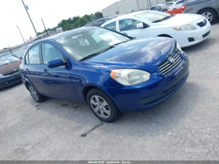 HYUNDAI HYUNDAI ACCENT GLS