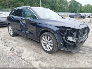 INFINITI INFINITI QX50 ESSENTIAL