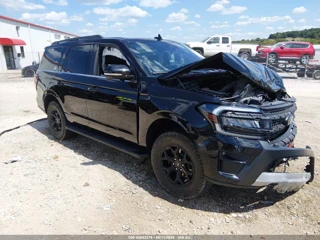FORD FORD EXPEDITION TIMBERLINE