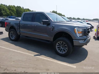 FORD FORD F-150 XLT