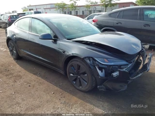 TESLA TESLA MODEL 3 PREMIUM REAR-WHEEL DRIVE/REAR-WHEEL DRIVE