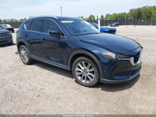 MAZDA MAZDA CX-5 GRAND TOURING
