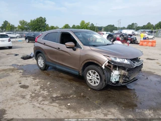 MITSUBISHI MITSUBISHI ECLIPSE CROSS ES