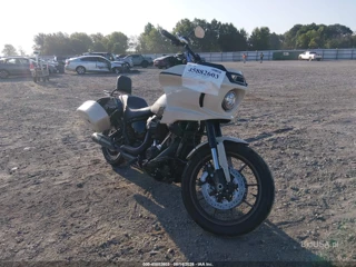 HARLEY-DAVIDSON HARLEY-DAVIDSON FXLRST