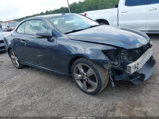 LEXUS LEXUS IS 250C
