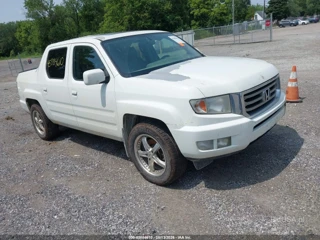 HONDA HONDA RIDGELINE RTL