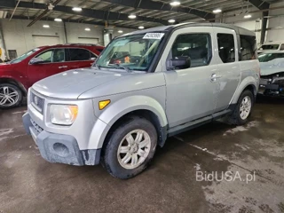 HONDA ELEMENT EX
