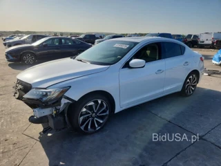 ACURA ILX PREMIUM