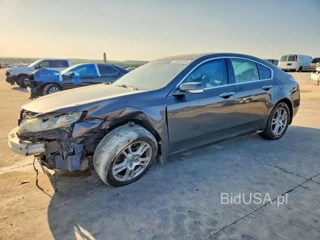 ACURA TL