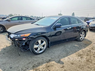 ACURA TSX TECH