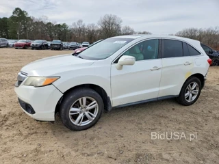 ACURA RDX