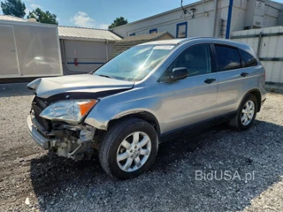 HONDA CR-V EX