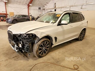 BMW X5 XDRIVE40I