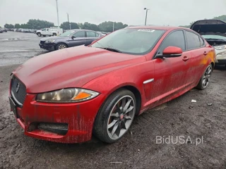 JAGUAR XF 3.0 SPORT AWD