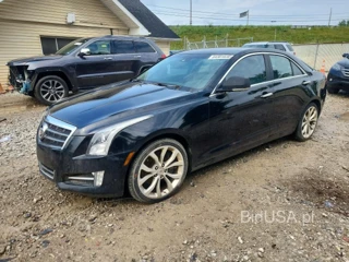 CADILLAC ATS PERFORMANCE