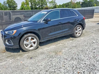 AUDI Q3 PREMIUM 40