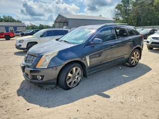 CADILLAC SRX PERFORMANCE COLLECTION