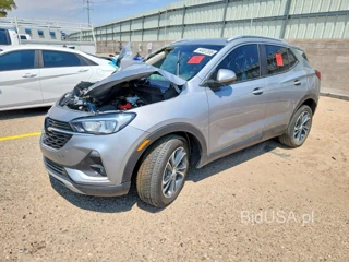 BUICK ENCORE GX SELECT