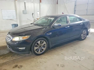 FORD TAURUS LIMITED