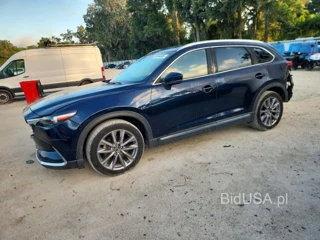 MAZDA CX-9 GRAND TOURING